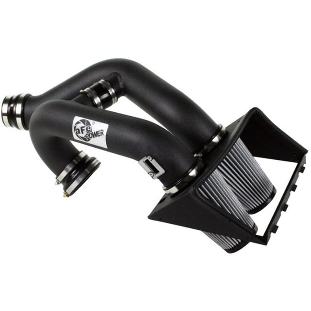 Magnum FORCE Stage-2 Cold Air Intake System w/ Pro DRY S Filter
