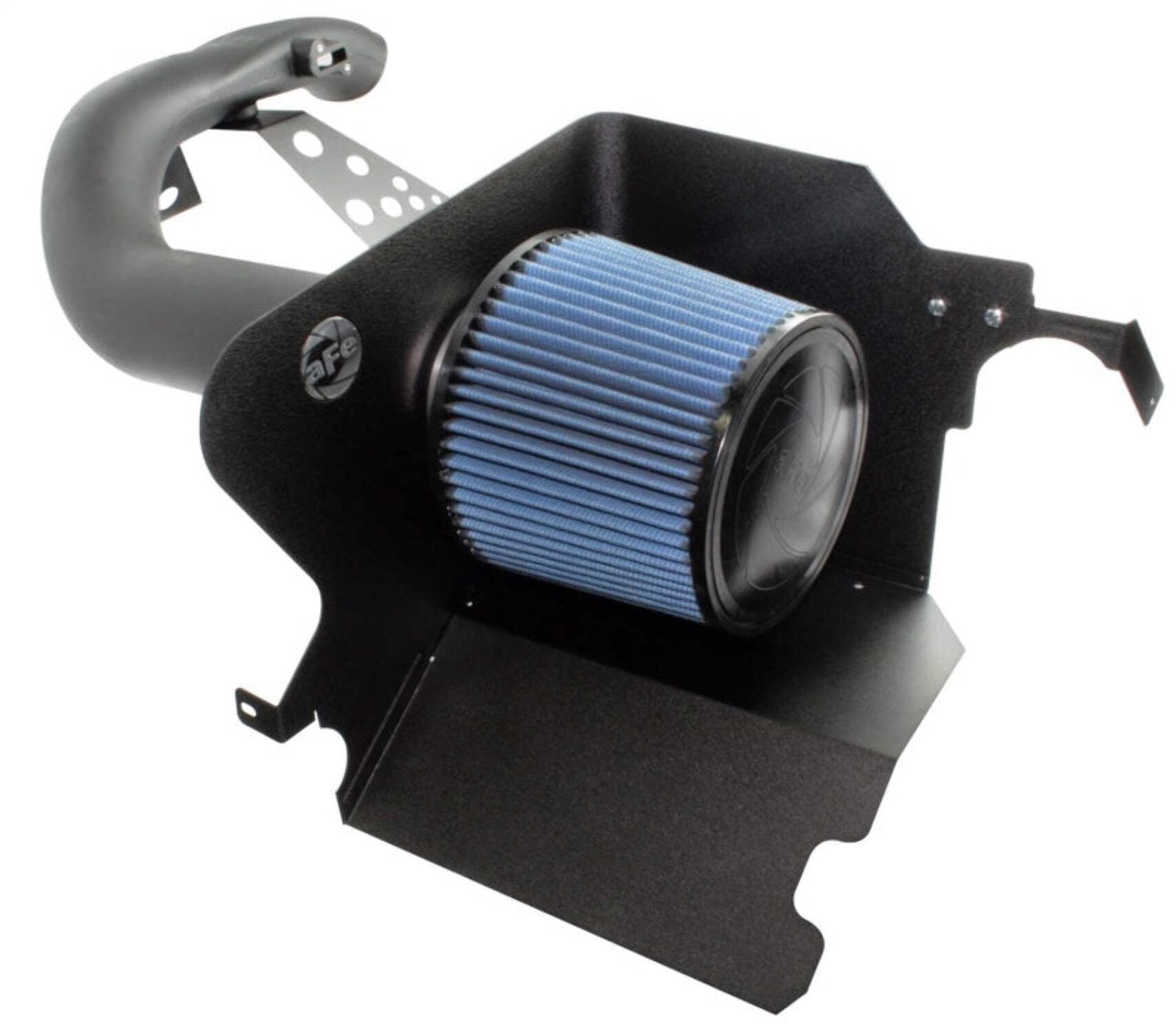 Magnum FORCE Stage-2 Cold Air Intake System w/ Pro 5R Filter
