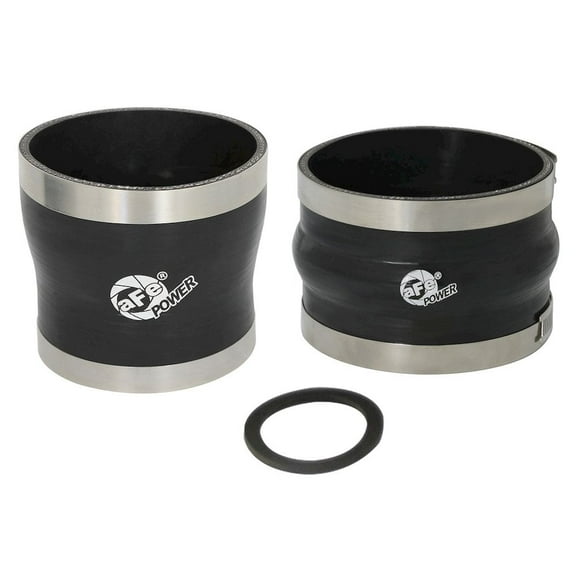 Afe Power Magnum Force 59 80612 Silicone Replacement Coupling Kit For Fits/For Fits select: 2004-2005 CHEVROLET SILVERADO, 2004-2005 GMC SIERRA