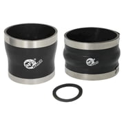Afe Power Magnum Force 59 80612 Silicone Replacement Coupling Kit For Fits/For Fits select 2004-2005 CHEVROLET SILVERADO, 2004-2005 GMC SIERRA