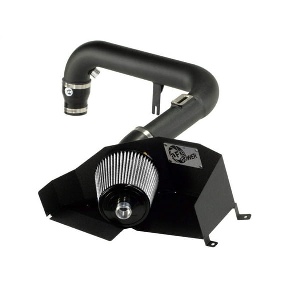 Magnum FORCE Stage-2 Cold Air Intake System w/ Pro DRY S Filter