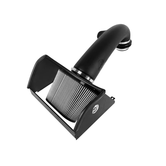 Magnum FORCE Stage-2 Cold Air Intake System w/ Pro DRY S Filter, Clamp ...