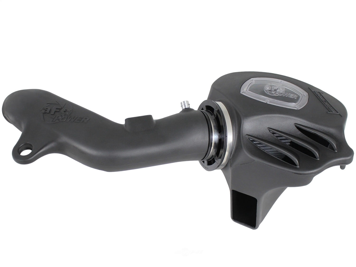 Momentum Cold Air Intake System w/ Pro DRY S Filter