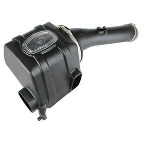 aFe POWER Momentum Cold Air Intake System, 54-76003, for Toyota Fits select: 2007-2020 TOYOTA TUNDRA