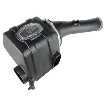 aFe POWER Momentum Cold Air Intake System, 54-76003, for Toyota Fits select: 2007-2020 TOYOTA TUNDRA