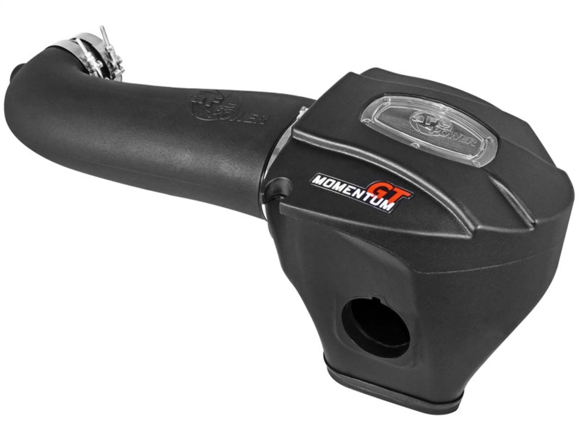 Momentum GT Cold Air Intake System w/ Pro DRY S Filter