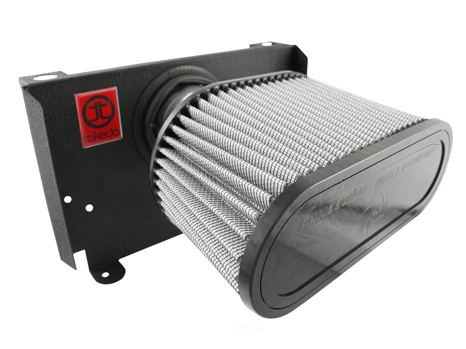 aFe Power TR-4104P Takeda Stage-2 Cold Air Intake System