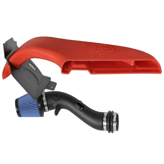Takeda Stage-2 Cold Air Intake System w/ Pro 5R Filter