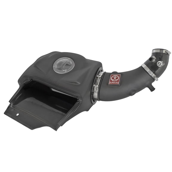 Takeda Momentum Cold Air Intake System w/ Pro DRY S Filter