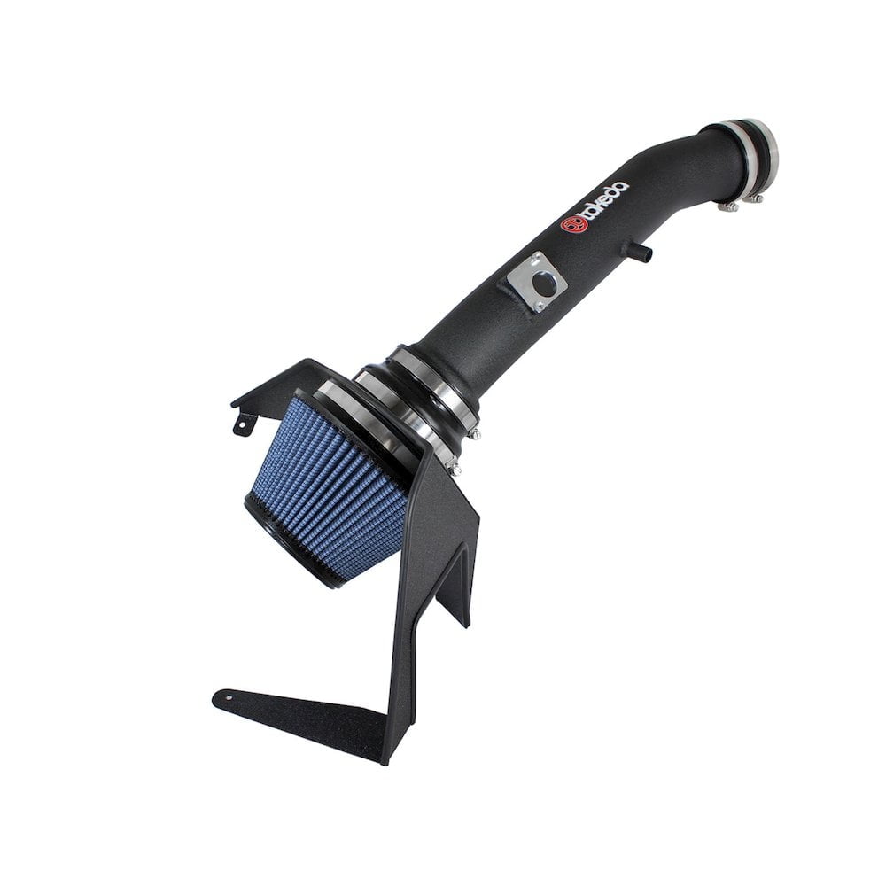 Takeda Stage-2 Cold Air Intake System w/ Pro 5R Filter