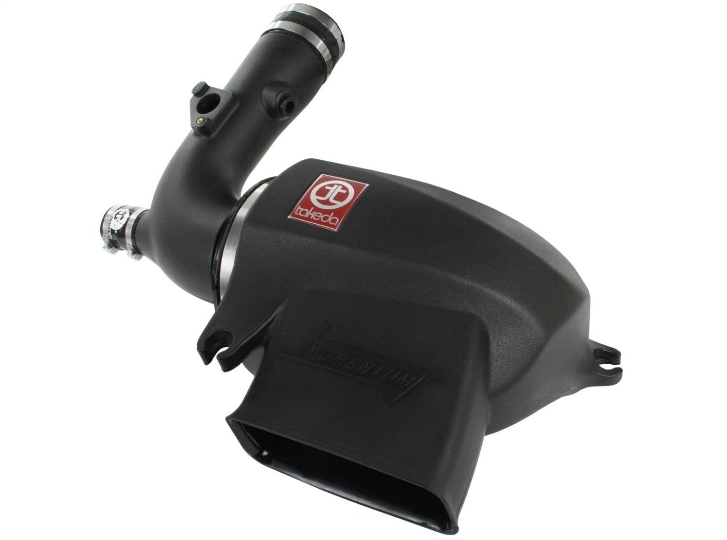 aFe POWER Takeda Cold Air Intake System, TM-2013B-R, for Toyota Fits select: 2013-2016 TOYOTA SCION FR-S, 2013-2020 SUBARU BRZ