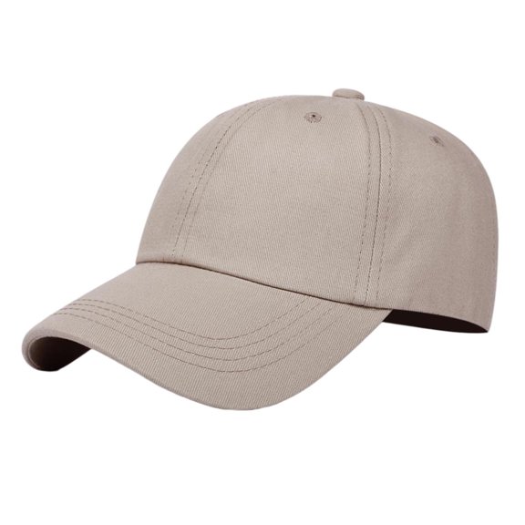 Afelkas Baseball Cap for Kids-Adjustable Washed Cotton Golf Toddler Hat for Boys & Girls Vintage Embroidery Cowboy Hat Age 2-8