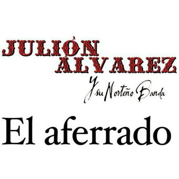 Aferrado
