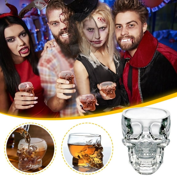 Aff*ordable！Gothic Skull Themed Ceramic Mug with Detailed Design, Unique Drinkware for Coffee Tea, Eye Catching Home Decor Piece for Office or Game Room Display