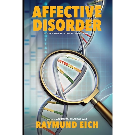 AffEctive Disorder, (Paperback)