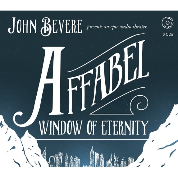 Affabel (Audio Theater CD), 9781937558086, Paperback,