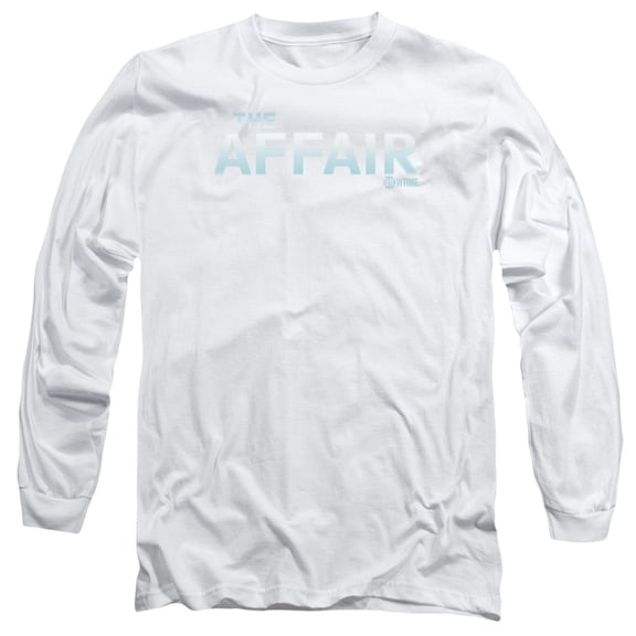 Affair - Logo - Long Sleeve Shirt - XX-Large