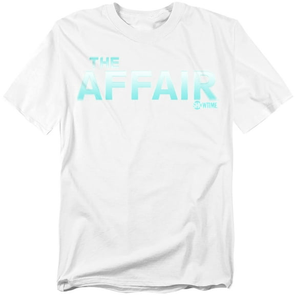 Affair T-Shirt Logo Unisex Graphic Tee For Men & Women