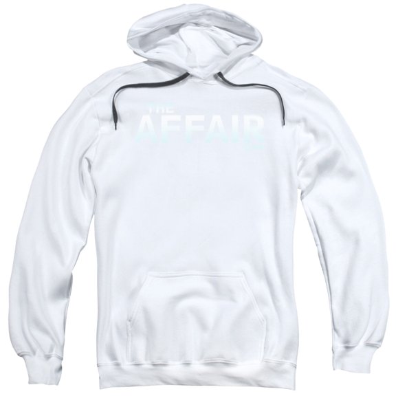 Affair - Logo - Pull-Over Hoodie - XX-Large