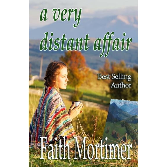 Affair Series Book: A Very Distant Affair (Series #3) (Paperback)
