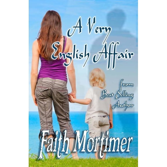 Affair Series Book: A Very English Affair (Series #2) (Paperback)