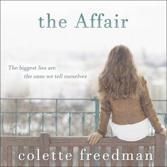 Affair: The Affair (Audiobook)