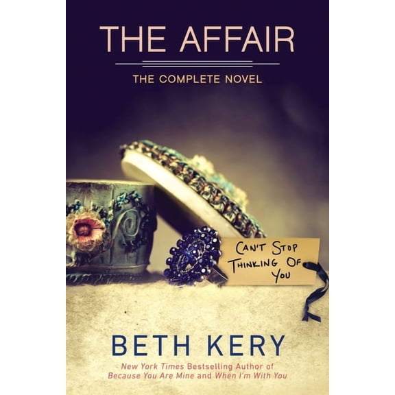 Affair The Affair, (Paperback)