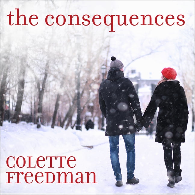 Affair: The Consequences (Audiobook)