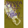 thumbnail image 1 of Pre-Owned Affair (Hardcover) 0553100769 9780553100761, 1 of 1