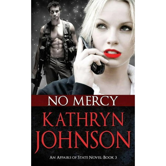 Affairs of State: No Mercy (Paperback)