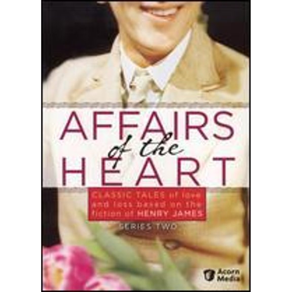 Pre-Owned Affairs of the Heart: Series 2 [2 Discs] (DVD 0054961821297)