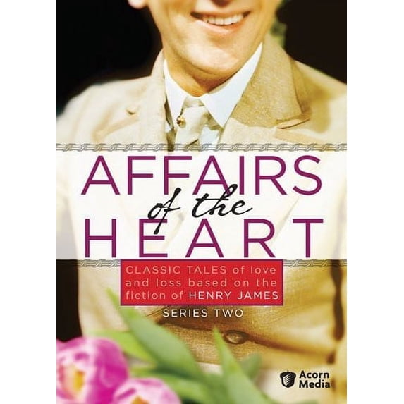 Affairs of the Heart: Series 2 (DVD)