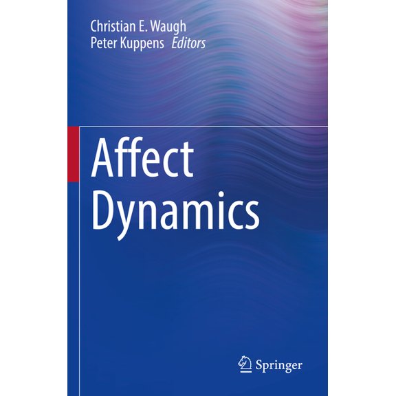 Affect Dynamics, (Paperback)