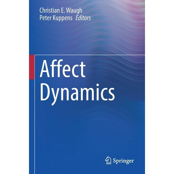 Affect Dynamics, (Paperback)