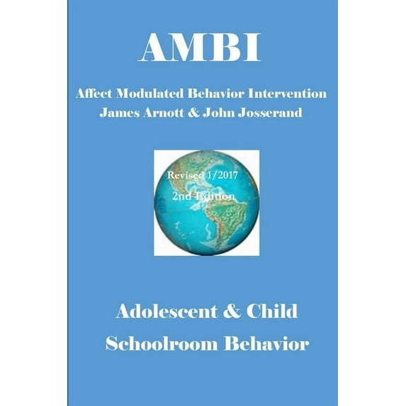 Affect Modulated Behavior Intervention, (Paperback)