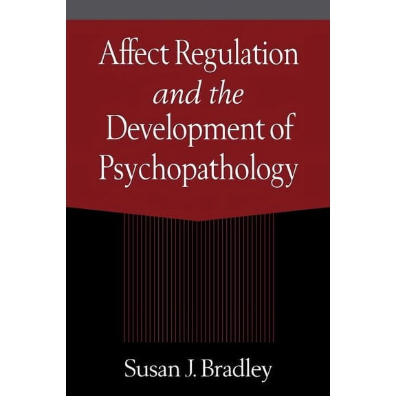 Pre-Owned Affect Regulation and the Development of Psychopathology (Paperback)