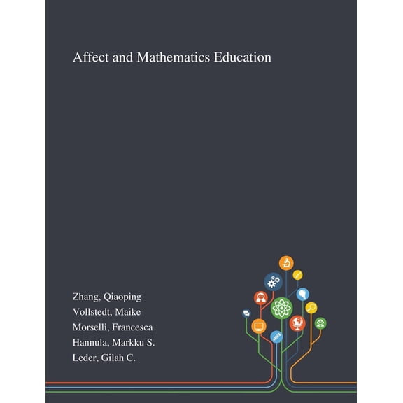 Affect and Mathematics Education, (Paperback)