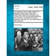 thumbnail image 1 of The Affecting Case of Mary Ashford, a Beautiful Young Virgin, Who Was Diabolically Ravished, Murdered, and Thrown Into a Pit, as She Was Returning from a Dance; Including the Trial of Abraham Thornton, for the Wilful Murder of Mary Ashford; (Paperback), 1 of 1