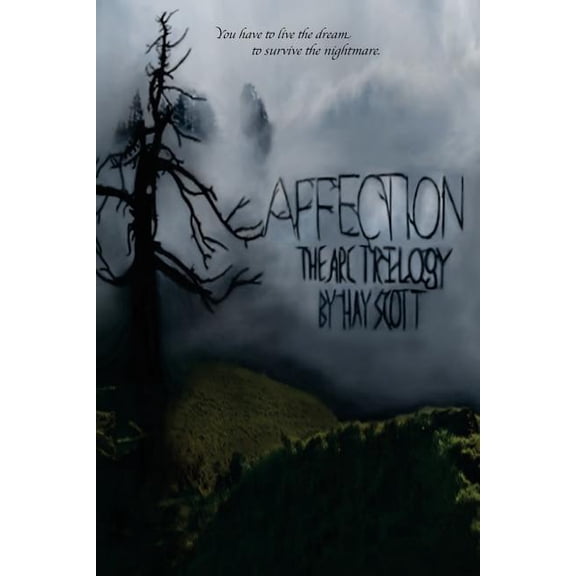 Affection (Paperback) by Hay Scott