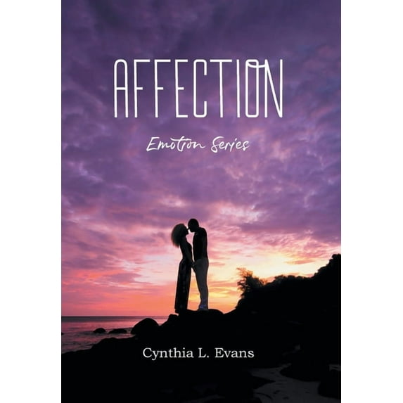 Affection: Emotion Series, (Hardcover)