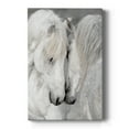 thumbnail image 1 of Affection II Premium Gallery Wrapped Canvas - Ready to Hang, 1 of 9