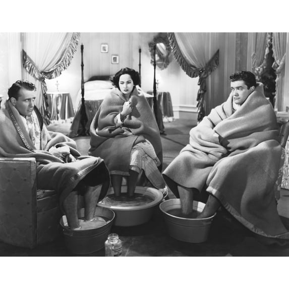 Affectionately Yours Still (10 x 8)