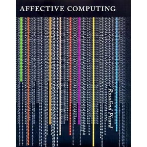 Affective Computing, (Paperback)