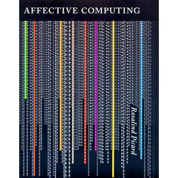 Affective Computing, (Paperback)