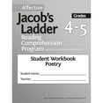 thumbnail image 1 of Pre-Owned Affective Jacob's Ladder Reading Comprehension Program: Grades 4-5, Student Workbooks, (Paperback 9781618219534) by Joyce Vantassel-Baska, Tamra Stambaugh, 1 of 1