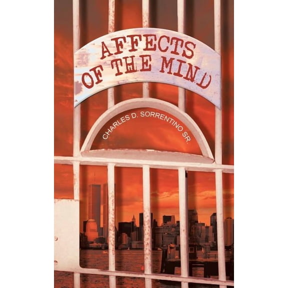 Affects of the Mind, (Paperback)