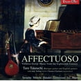 thumbnail image 1 of Affectuoso: Virtuoso Guitar Music from the 18th Century (CD), 1 of 1
