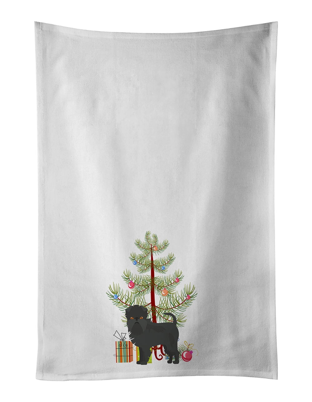 Donna's Home Emporium 2 Pc Farmhouse Christmas Baking Kitchen Towels, –  PastryBase