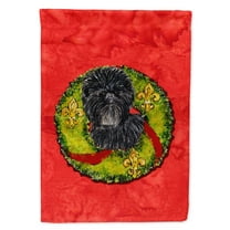 Affenpinscher Garden Flag