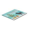 thumbnail image 1 of Affenpinscher Merry Christmas Tree Mouse Pad Hot Pad or Trivet, 1 of 1